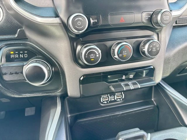 2022 Ram 1500 2nd Gen - Image 19 of 21