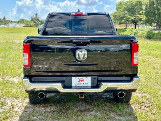 2022 Ram 1500 2nd Gen - Image 5 of 21