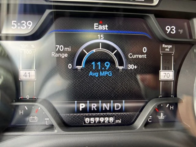 2022 Ram 1500 2nd Gen - Image 14 of 21