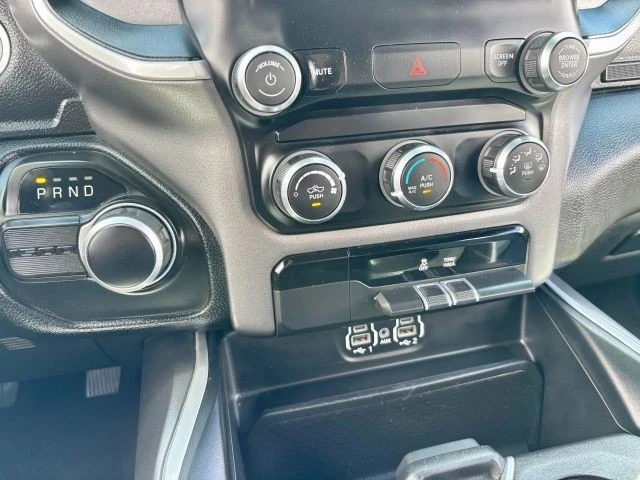 2022 Ram 1500 2nd Gen - Image 19 of 21