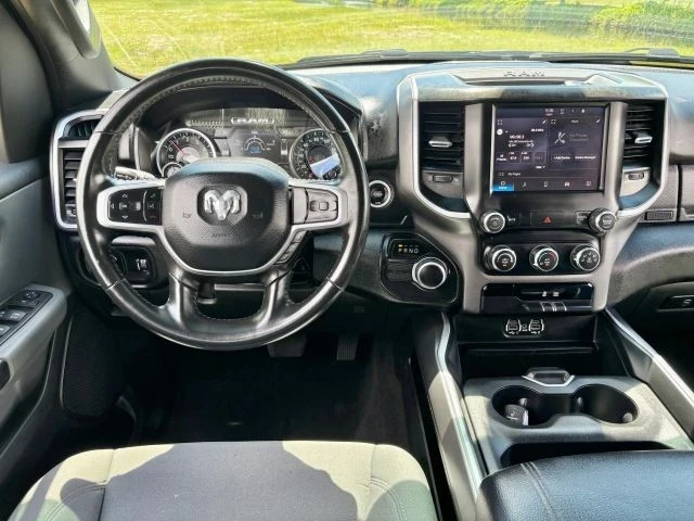 2022 Ram 1500 2nd Gen - Image 12 of 21