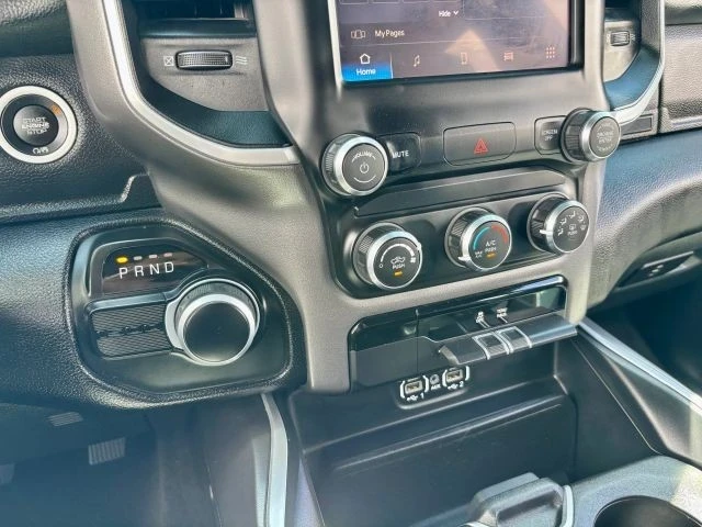 2022 Ram 1500 2nd Gen - Image 18 of 21