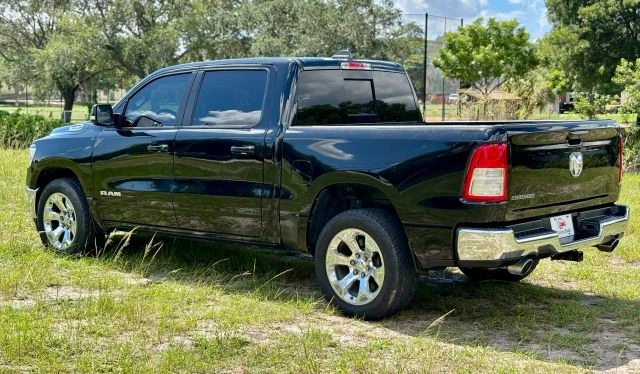 2022 Ram 1500 2nd Gen - Image 6 of 21