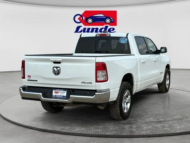 2022 Ram 1500 2nd Gen - Image 5 of 25