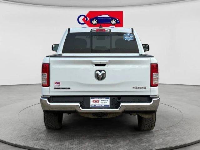 2022 Ram 1500 2nd Gen - Image 4 of 25