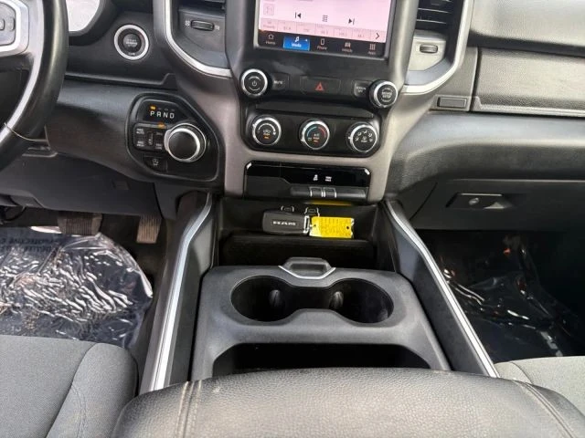 2022 Ram 1500 2nd Gen - Image 12 of 25