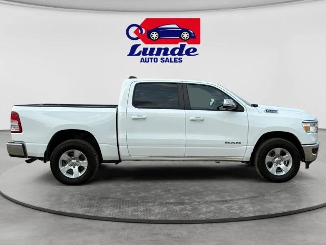 2022 Ram 1500 2nd Gen - Image 6 of 25