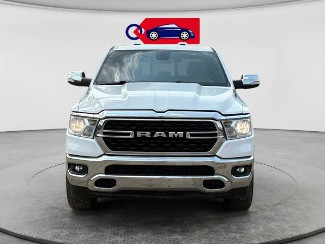 2022 Ram 1500 2nd Gen - Image 8 of 25