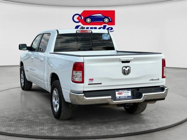 2022 Ram 1500 2nd Gen - Image 3 of 25