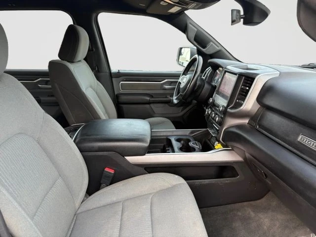 2022 Ram 1500 2nd Gen - Image 15 of 25