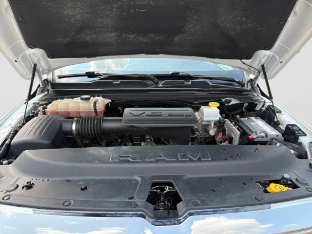 2022 Ram 1500 2nd Gen - Image 20 of 25