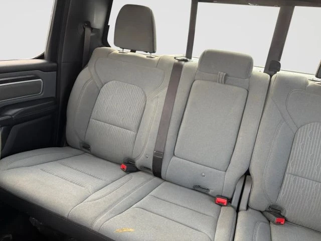 2022 Ram 1500 2nd Gen - Image 13 of 25