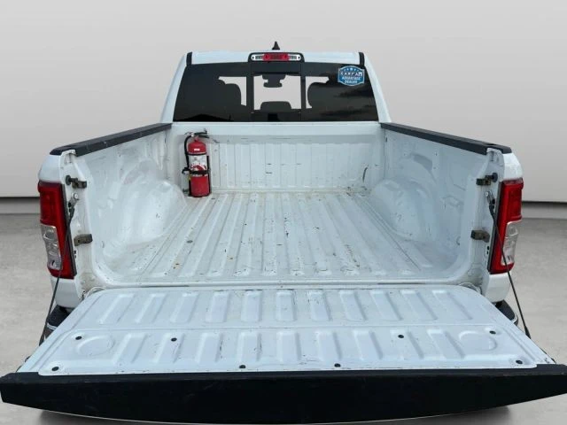 2022 Ram 1500 2nd Gen - Image 19 of 25