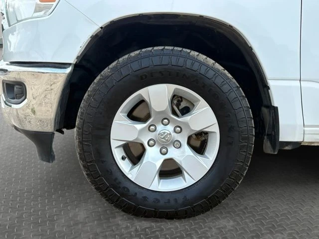 2022 Ram 1500 2nd Gen - Image 9 of 25