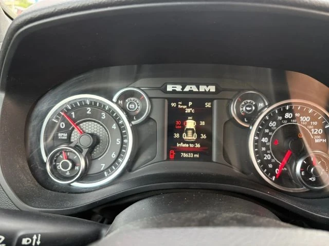 2022 Ram 1500 2nd Gen - Image 16 of 25