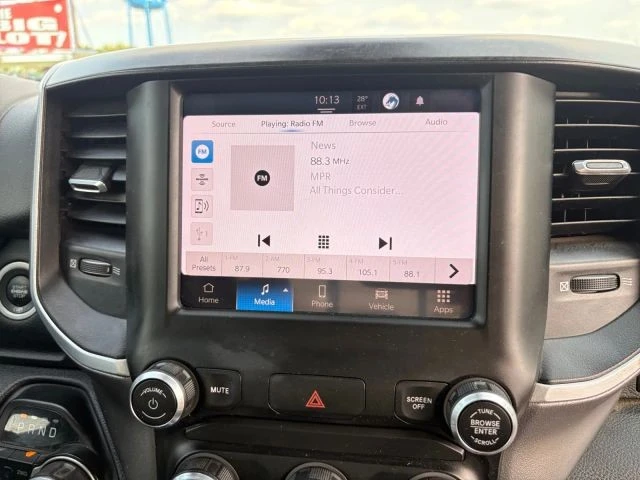 2022 Ram 1500 2nd Gen - Image 21 of 25