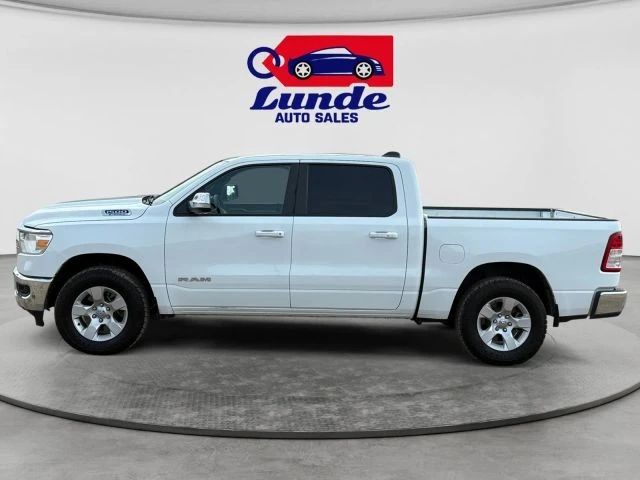 2022 Ram 1500 2nd Gen - Image 2 of 25