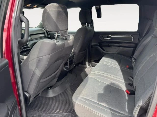 2022 Ram 1500 2nd Gen - Image 10 of 22