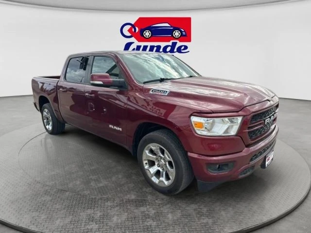 2022 Ram 1500 2nd Gen - Image 3 of 22