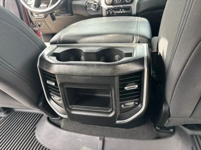 2022 Ram 1500 2nd Gen - Image 13 of 22