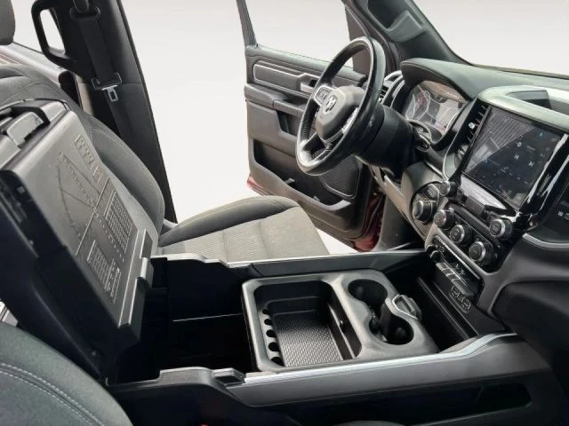 2022 Ram 1500 2nd Gen - Image 18 of 22
