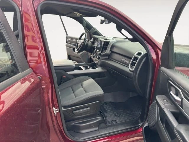 2022 Ram 1500 2nd Gen - Image 16 of 22