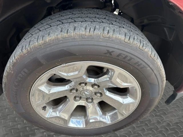 2022 Ram 1500 2nd Gen - Image 21 of 22