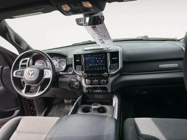 2022 Ram 1500 2nd Gen - Image 14 of 22