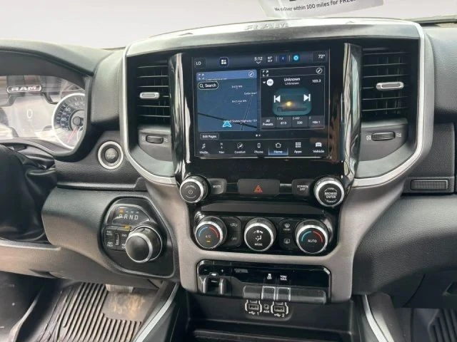 2022 Ram 1500 2nd Gen - Image 19 of 22