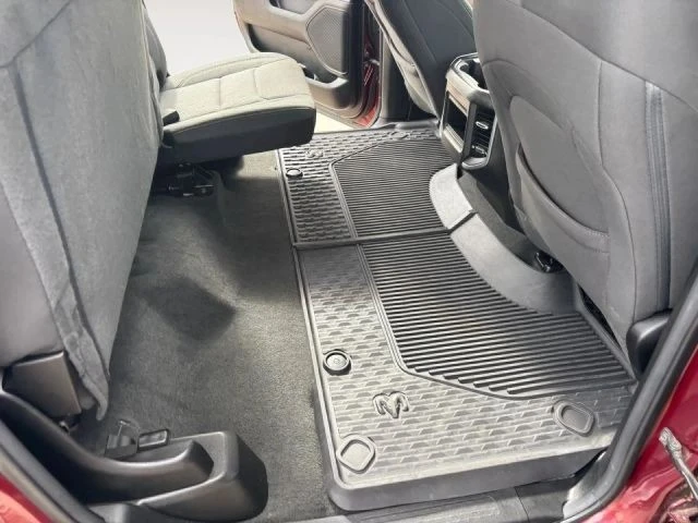 2022 Ram 1500 2nd Gen - Image 15 of 22
