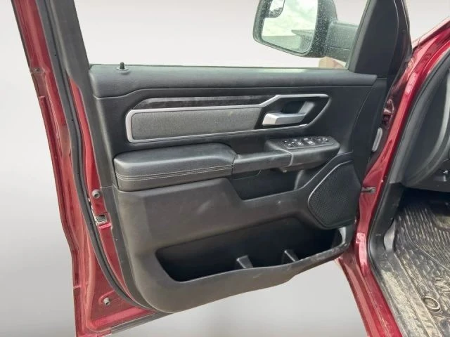 2022 Ram 1500 2nd Gen - Image 9 of 22