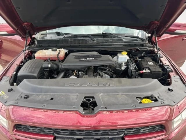 2022 Ram 1500 2nd Gen - Image 22 of 22
