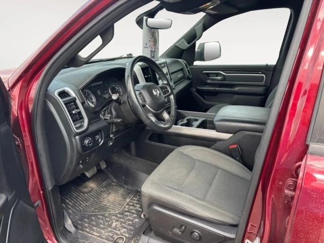 2022 Ram 1500 2nd Gen - Image 8 of 22