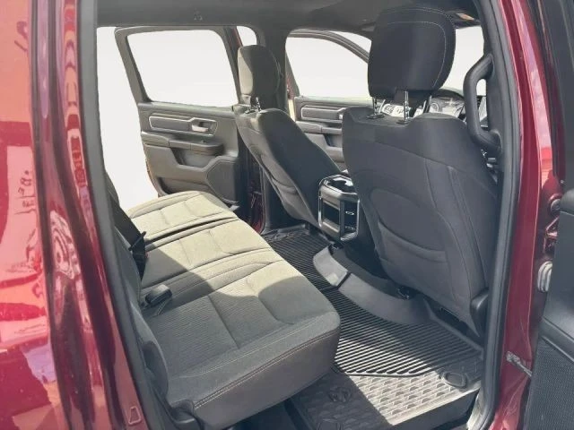 2022 Ram 1500 2nd Gen - Image 12 of 22