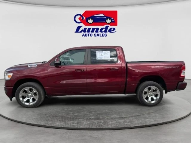 2022 Ram 1500 2nd Gen - Image 7 of 22