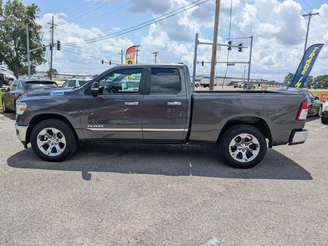 2022 Ram 1500 2nd Gen - Image 5 of 21