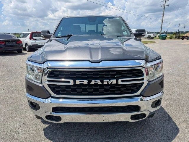 2022 Ram 1500 2nd Gen - Image 3 of 21