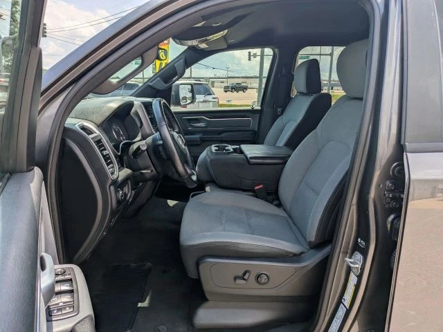 2022 Ram 1500 2nd Gen - Image 10 of 21