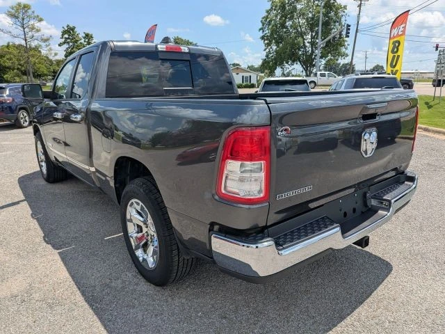 2022 Ram 1500 2nd Gen - Image 6 of 21