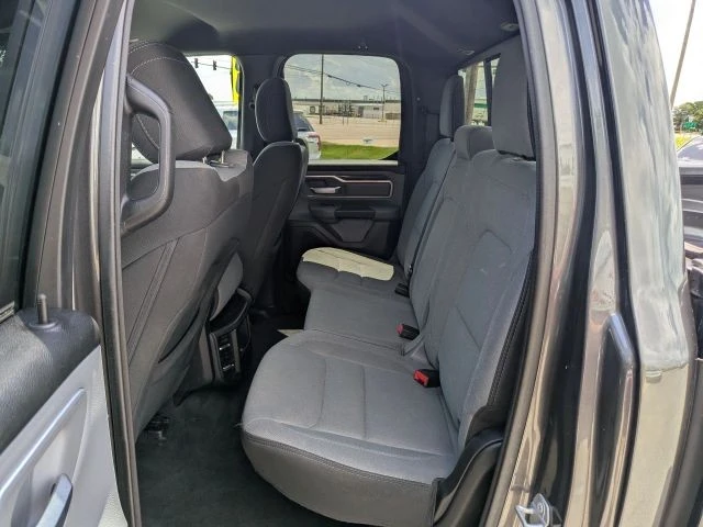 2022 Ram 1500 2nd Gen - Image 12 of 21