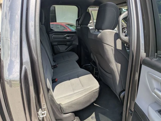 2022 Ram 1500 2nd Gen - Image 15 of 21