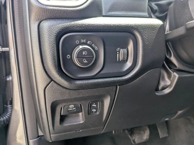 2022 Ram 1500 2nd Gen - Image 19 of 21
