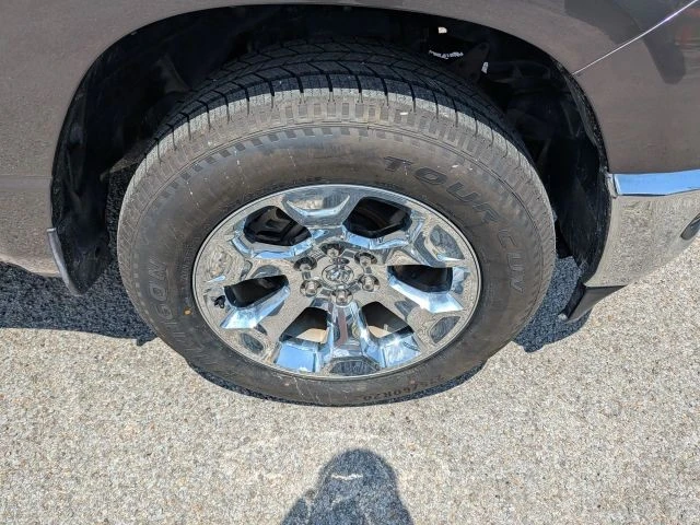2022 Ram 1500 2nd Gen - Image 18 of 21