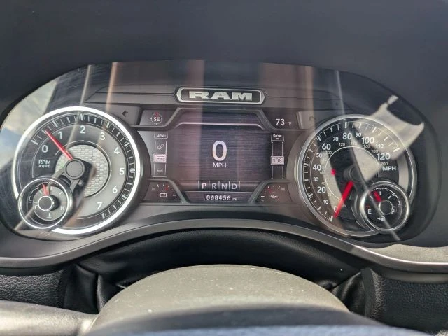 2022 Ram 1500 2nd Gen - Image 20 of 21
