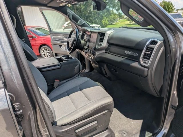 2022 Ram 1500 2nd Gen - Image 17 of 21