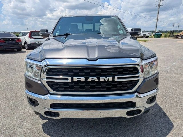 2022 Ram 1500 2nd Gen - Image 3 of 21