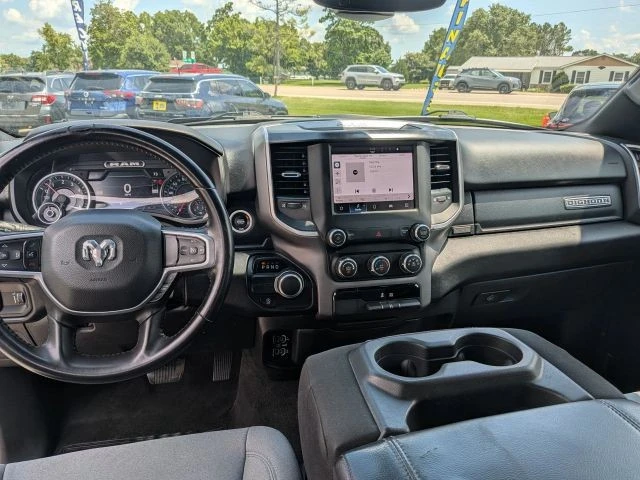 2022 Ram 1500 2nd Gen - Image 9 of 21