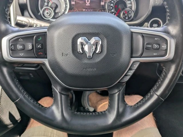 2022 Ram 1500 2nd Gen - Image 21 of 21