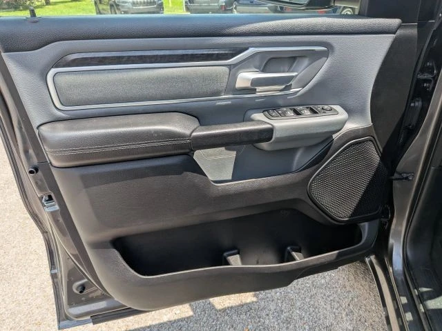2022 Ram 1500 2nd Gen - Image 11 of 21