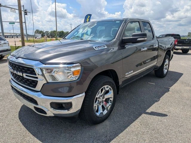 2022 Ram 1500 2nd Gen - Image 4 of 21